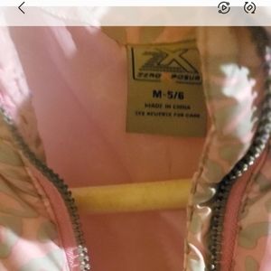 Girls Coat